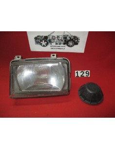 007391 faro proiettore sx per seat malaga seat-cibie front lighthouse -  Az Ricambi  Sei alla ricerca di ricambi per la tua a...