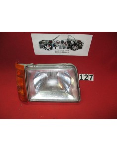 Faro proiettore fanalino dx per seat marbella cibie front lighthouse -  Az Ricambi  Sei alla ricerca di ricambi per la tua au...