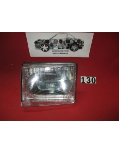 Faro proiettore sx fiat uno 1â° serie asm elma front lighthouse -  Az Ricambi  Sei alla ricerca di ricambi per la tua auto d’...