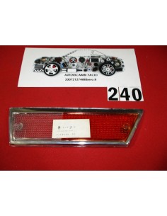 P9433d plastica trasparente fanalino anteriore dx citroen gs p/v -  Az Ricambi  Sei alla ricerca di ricambi per la tua auto d...