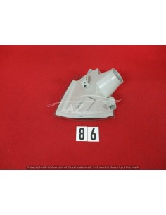 fanalino fanale anteriore 20414000 dx per opel vectra -  Az Ricambi  Sei alla ricerca di ricambi per la tua auto d’epoca? 2