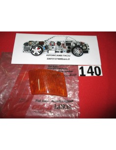 Plastica trasparente fanalino anteriore sx fiat 127 diesel arteb -  Az Ricambi  Sei alla ricerca di ricambi per la tua auto d...