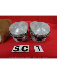 serie pistoni con fasce elastiche fiat 124 238 camioncino t 1200 ã£â¸ 73 std -  Az Ricambi  Sei alla ricerca di ricambi per l... 2