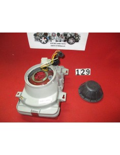 007391 faro proiettore sx per seat malaga seat-cibie front lighthouse -  Az Ricambi  Sei alla ricerca di ricambi per la tua a... 2