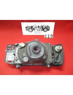 07r0144023 faro fanale proiettore sx fiat tipo 16303717 carello front lighthouse -  Az Ricambi  Sei alla ricerca di ricambi p... 2