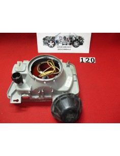 0003981261 faro proiettore dx per seat malaga cibie front lighthouse -  Az Ricambi  Sei alla ricerca di ricambi per la tua au... 2