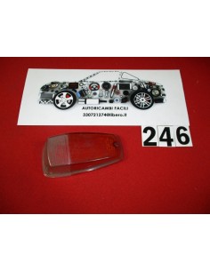 3641 trasparente fanalino anteriore piaggio vespa ape ac siem -  Az Ricambi  Sei alla ricerca di ricambi per la tua auto d’ep... 2