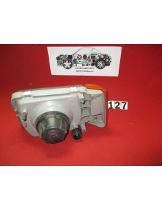 Faro proiettore fanalino dx per seat marbella cibie front lighthouse -  Az Ricambi  Sei alla ricerca di ricambi per la tua au... 2