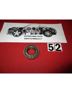 639297 cuscinetto fiat 131 28x57,1x17,4 -  Az Ricambi  Sei alla ricerca di ricambi per la tua auto d’epoca?