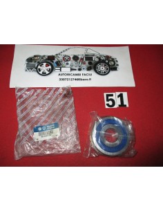 9614959780 cuscinetto cambio fiat ducato 94-02 citroen peugeot -  Az Ricambi  Sei alla ricerca di ricambi per la tua auto d’e...