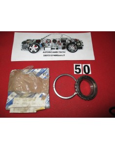 4393442 cuscinetto differenziale lancia delta evo thema fiat -  Az Ricambi  Sei alla ricerca di ricambi per la tua auto d’epoca?