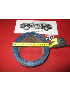 49/502 397 effeci filtro aria fiat epoca air filter -  Az Ricambi  Sei alla ricerca di ricambi per la tua auto d’epoca?