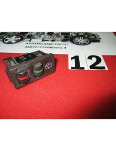 Interruttore tergi lava lunotto marrone 7-fili fiat ritmo switch -  Az Ricambi  Sei alla ricerca di ricambi per la tua auto d...