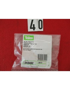 serie contatti puntine 243492 fiat 127 128 panda ritmo -  Az Ricambi  Sei alla ricerca di ricambi per la tua auto d’epoca? 2