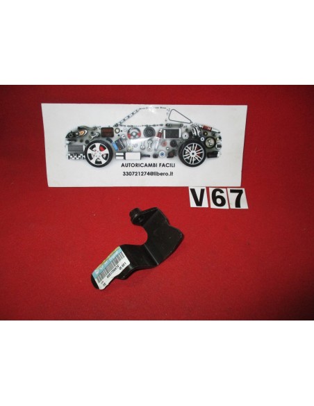 51759974 staffa supporto cambio fiat croma 05-10 -  Az Ricambi  Sei alla ricerca di ricambi per la tua auto d’epoca?