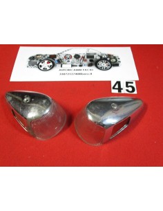 Coppia fanale fanalino anteriore dx sx volkswagen maggiolino hella -  Az Ricambi  Sei alla ricerca di ricambi per la tua auto...