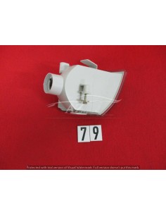 fanalino fanale anteriore dx per opel vectra 92-95 -  Az Ricambi  Sei alla ricerca di ricambi per la tua auto d’epoca? 2