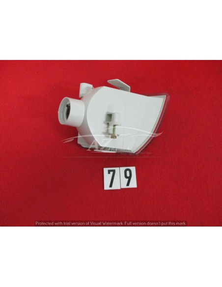 fanalino fanale anteriore dx per opel vectra 92-95 -  Az Ricambi  Sei alla ricerca di ricambi per la tua auto d’epoca?