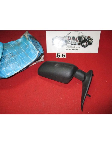 Specchietto retrovisore sx fiat uno 5/porte rearview mirror -  Az Ricambi  Sei alla ricerca di ricambi per la tua auto d’epoca?
