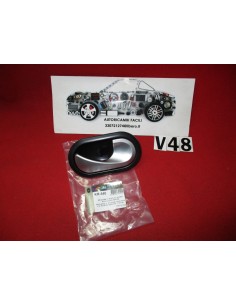 Kr540 maniglia interna dx renault megan scenic dacia daster -  Az Ricambi  Sei alla ricerca di ricambi per la tua auto d’epoca?