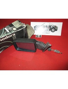 162792 32201 specchietto retrovisore sx fiat croma 1â° serie rearview mirror -  Az Ricambi  Sei alla ricerca di ricambi per l...