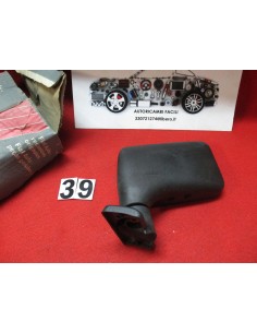 Specchietto retrovisore sx fiat 127 sport cromodora rearview mirror -  Az Ricambi  Sei alla ricerca di ricambi per la tua aut...