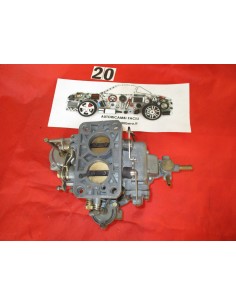 32 dhs holley costruito su licenza weber fiat 124 sport coupe' -  Az Ricambi  Sei alla ricerca di ricambi per la tua auto d’e... 2