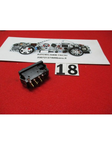 Interruttore ventola riscaldamento blu fiat ritmo switch -  Az Ricambi  Sei alla ricerca di ricambi per la tua auto d’epoca?