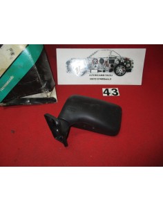 Specchietto retrovisore sx fiat 127 sport arsauto rearview mirror -  Az Ricambi  Sei alla ricerca di ricambi per la tua auto ... 2