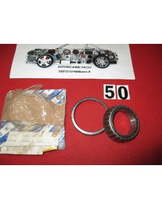 4393442 cuscinetto differenziale lancia delta evo thema fiat -  Az Ricambi  Sei alla ricerca di ricambi per la tua auto d’epoca? 2