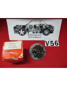 54243579 lucas supporto porta spazzole motorino avviamento per fiat scudo -  Az Ricambi  Sei alla ricerca di ricambi per la t... 2