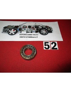 639297 cuscinetto fiat 131 28x57,1x17,4 -  Az Ricambi  Sei alla ricerca di ricambi per la tua auto d’epoca? 2