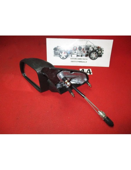 19110 specchietto esterno sx renault clio 90-94 rear mirror -  Az Ricambi  Sei alla ricerca di ricambi per la tua auto d’epoca?