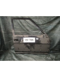 5963505 porta anteriore dx fiat ritmo regata right front door -  Az Ricambi  Sei alla ricerca di ricambi per la tua auto d’ep...