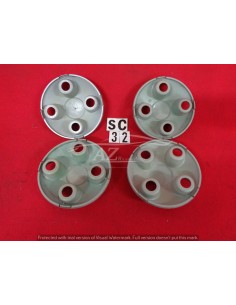 coppe ruota alfa-romeo alfetta giulietta alfasud usati -  Az Ricambi  Sei alla ricerca di ricambi per la tua auto d’epoca? 2