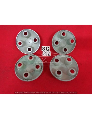 coppe ruota alfa-romeo alfetta giulietta alfasud usati -  Az Ricambi  Sei alla ricerca di ricambi per la tua auto d’epoca?