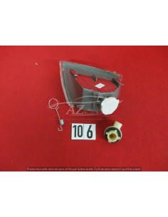 fanalino fanale anteriore dx per renault r19 88 -  Az Ricambi  Sei alla ricerca di ricambi per la tua auto d’epoca? 2