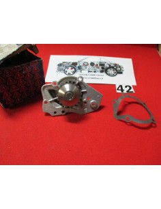 81640 pompa acqua citroen visa bx peugeot 205 305 309 405 water pump -  Az Ricambi  Sei alla ricerca di ricambi per la tua au...