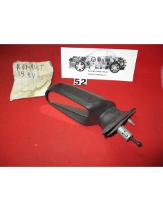 Specchietto esterno sx renault r19 originale rear mirror -  Az Ricambi  Sei alla ricerca di ricambi per la tua auto d’epoca?