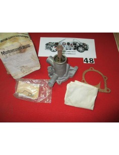 81552 5005159 pompa acqua peugeot 204 water pump -  Az Ricambi  Sei alla ricerca di ricambi per la tua auto d’epoca?