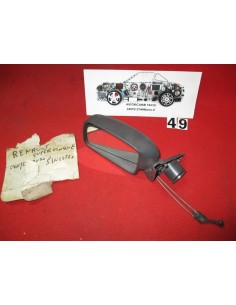 Specchietto esterno sx renault super 5 con comando arto rear mirror -  Az Ricambi  Sei alla ricerca di ricambi per la tua aut...