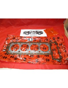 1160801508 guarnizione testa cilindri alfa-romeo diam. 82 4 tacche engine gasket -  Az Ricambi  Sei alla ricerca di ricambi p...