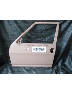 92323253 porta anteriore sx fiat ritmo left front door -  Az Ricambi  Sei alla ricerca di ricambi per la tua auto d’epoca?