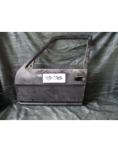 5968510 porta anteriore sx fiat ritmo regata left front door -  Az Ricambi  Sei alla ricerca di ricambi per la tua auto d’epoca?