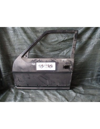 5968510 porta anteriore sx fiat ritmo regata left front door -  Az Ricambi  Sei alla ricerca di ricambi per la tua auto d’epoca?