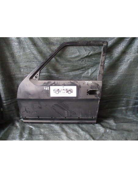 5968510 porta anteriore sx fiat ritmo regata left front door -  Az Ricambi  Sei alla ricerca di ricambi per la tua auto d’epoca?