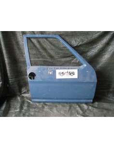 Porta anteriore dx fiat ritmo verniciata mai montata right front door -  Az Ricambi  Sei alla ricerca di ricambi per la tua a...