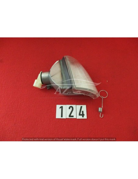 fanalino fanale anteriore dx per renault r19 93 -  Az Ricambi  Sei alla ricerca di ricambi per la tua auto d’epoca?