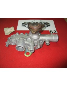 81575 pompa acqua renault r18 tl 1.4 water pump -  Az Ricambi  Sei alla ricerca di ricambi per la tua auto d’epoca? 2