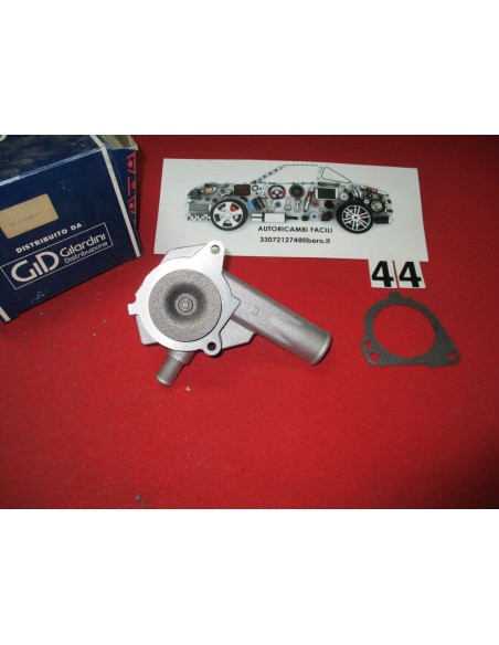 81650 pompa acqua ford escort fiesta orion 1.1 1.3 water pump -  Az Ricambi  Sei alla ricerca di ricambi per la tua auto d’ep...